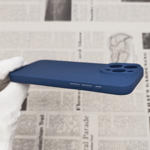 iPhone 15ProMax シリコンケース...の詳細画像3