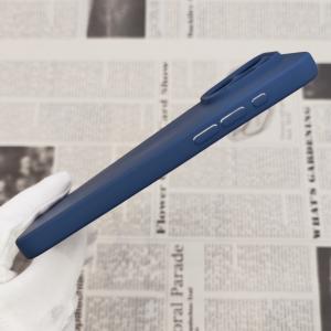 iPhone 15ProMax シリコンケース...の詳細画像5