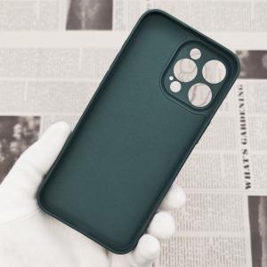 iPhone 15ProMax シリコンケース...の詳細画像2