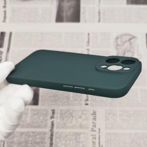 iPhone 15ProMax シリコンケース...の詳細画像3