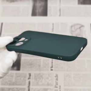 iPhone 15ProMax シリコンケース...の詳細画像4