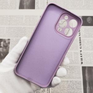 iPhone 15ProMax シリコンケース...の詳細画像2