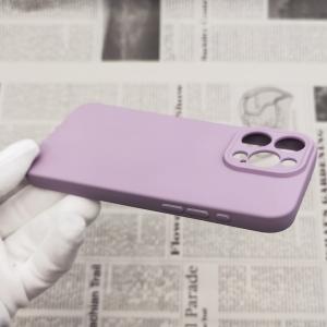 iPhone 15ProMax シリコンケース...の詳細画像3