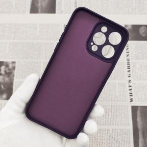 iPhone 15ProMax シリコンケース...の詳細画像2