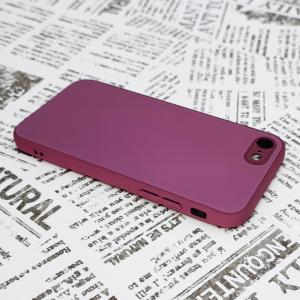 iPhone 7/8/SE ガラス背面シリコン...の詳細画像5