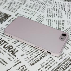 iPhone 7/8/SE ガラス背面シリコン...の詳細画像5