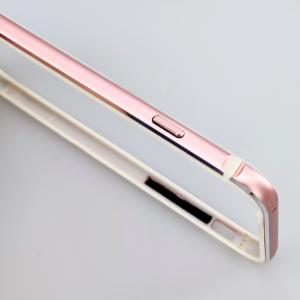 iPhone 7/8/SE アルミバンパーケー...の詳細画像2