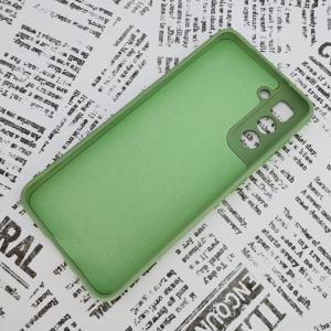 Galaxy S21 シリコンケース [5] ...の詳細画像1