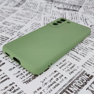 Galaxy S21 シリコンケース [5] ...の詳細画像2
