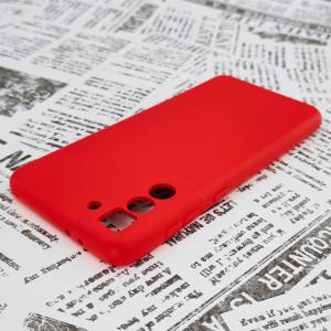 Galaxy S21+ [プラス] シリコンケ...の詳細画像3
