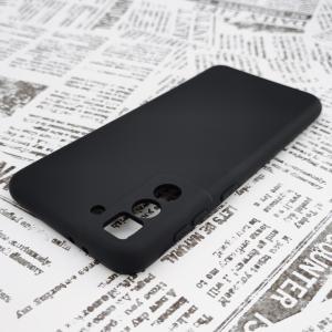 Galaxy S21+ [プラス] シリコンケ...の詳細画像3