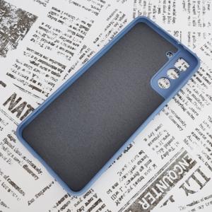 Galaxy S21+ [プラス] シリコンケ...の詳細画像1