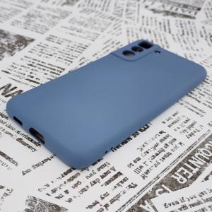 Galaxy S21+ [プラス] シリコンケ...の詳細画像2