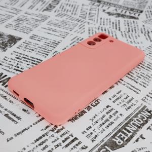 Galaxy S21+ [プラス] シリコンケ...の詳細画像2