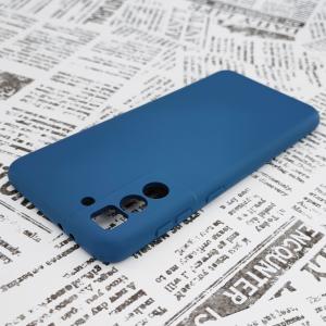 Galaxy S21+ [プラス] シリコンケ...の詳細画像3
