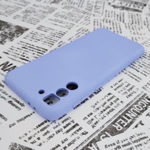 Galaxy S21+ [プラス] シリコンケ...の詳細画像3