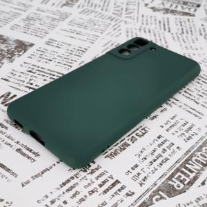 Galaxy S21+ [プラス] シリコンケ...の詳細画像2
