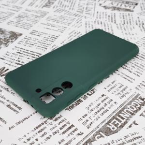 Galaxy S21+ [プラス] シリコンケ...の詳細画像3