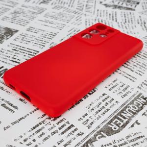 Galaxy S21 Ultra シリコンケー...の詳細画像2