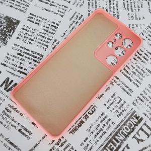 Galaxy S21 Ultra シリコンケー...の詳細画像1
