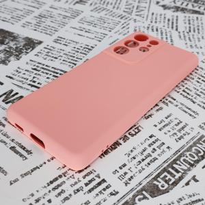Galaxy S21 Ultra シリコンケー...の詳細画像2