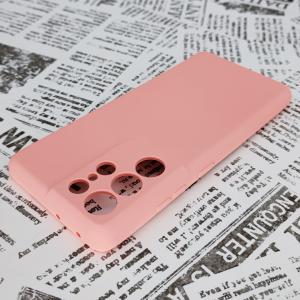 Galaxy S21 Ultra シリコンケー...の詳細画像3