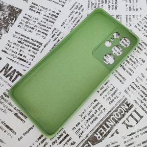 Galaxy S21 Ultra シリコンケー...の詳細画像1