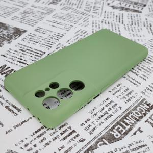 Galaxy S21 Ultra シリコンケー...の詳細画像3