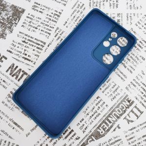 Galaxy S21 Ultra シリコンケー...の詳細画像1