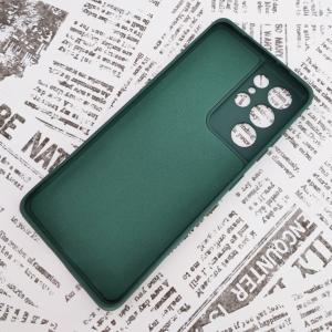 Galaxy S21 Ultra シリコンケー...の詳細画像1