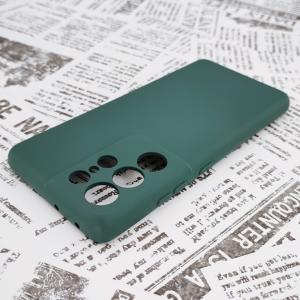 Galaxy S21 Ultra シリコンケー...の詳細画像3