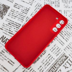 Galaxy S22+ [プラス] シリコンケ...の詳細画像1