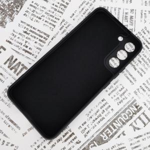 Galaxy S22+ [プラス] シリコンケ...の詳細画像1