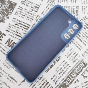 Galaxy S22+ [プラス] シリコンケ...の詳細画像1