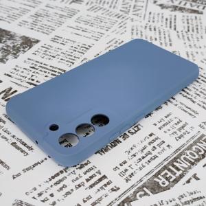 Galaxy S22+ [プラス] シリコンケ...の詳細画像3