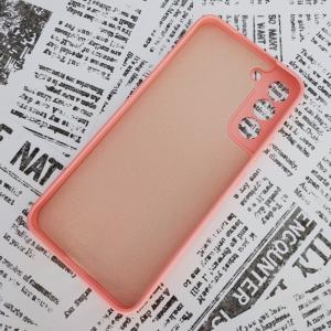 Galaxy S22+ [プラス] シリコンケ...の詳細画像1