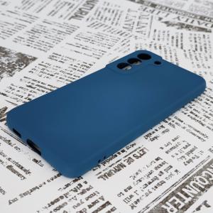 Galaxy S22+ [プラス] シリコンケ...の詳細画像2