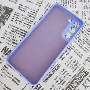 Galaxy S22+ [プラス] シリコンケ...の詳細画像1