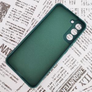Galaxy S22+ [プラス] シリコンケ...の詳細画像1