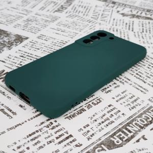 Galaxy S22+ [プラス] シリコンケ...の詳細画像2