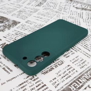 Galaxy S22+ [プラス] シリコンケ...の詳細画像3