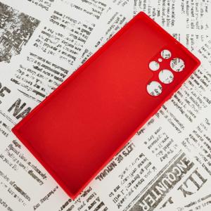 Galaxy S22 Ultra シリコンケー...の詳細画像1