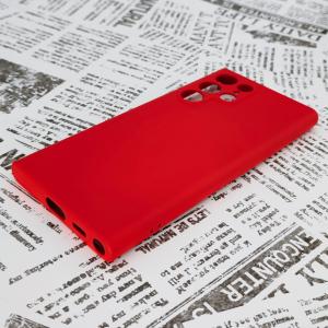 Galaxy S22 Ultra シリコンケー...の詳細画像2