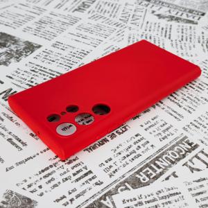 Galaxy S22 Ultra シリコンケー...の詳細画像3