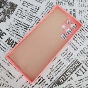 Galaxy S22 Ultra シリコンケー...の詳細画像1