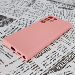Galaxy S22 Ultra シリコンケー...の詳細画像2