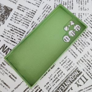 Galaxy S22 Ultra シリコンケー...の詳細画像1