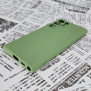Galaxy S22 Ultra シリコンケー...の詳細画像2