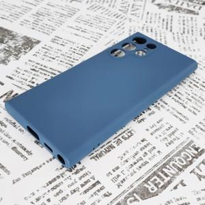 Galaxy S22 Ultra シリコンケー...の詳細画像2