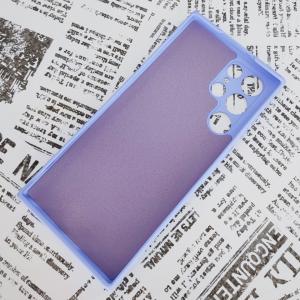 Galaxy S22 Ultra シリコンケー...の詳細画像1